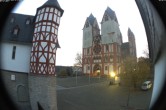 Archiv Foto Webcam Limburg - Domplatz 05:00