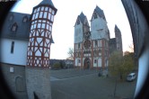 Archiv Foto Webcam Limburg - Domplatz 06:00