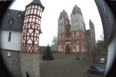 Archiv Foto Webcam Limburg - Domplatz 11:00