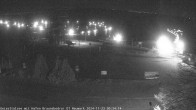 Archiv Foto Webcam Geiseltalsee - Braunsbedra Hafen 23:00