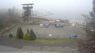 Archiv Foto Webcam Geiseltalsee - Braunsbedra Hafen 13:00