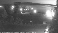 Archiv Foto Webcam Geiseltalsee - Braunsbedra Hafen 03:00