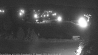 Archiv Foto Webcam Geiseltalsee - Braunsbedra Hafen 23:00