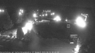 Archiv Foto Webcam Geiseltalsee - Braunsbedra Hafen 23:00