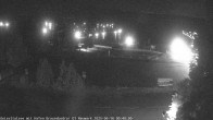 Archiv Foto Webcam Geiseltalsee - Braunsbedra Hafen 23:00