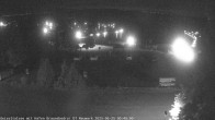 Archiv Foto Webcam Geiseltalsee - Braunsbedra Hafen 23:00