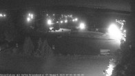 Archiv Foto Webcam Geiseltalsee - Braunsbedra Hafen 01:00
