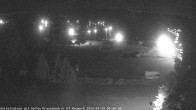 Archiv Foto Webcam Geiseltalsee - Braunsbedra Hafen 23:00