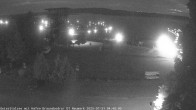 Archiv Foto Webcam Geiseltalsee - Braunsbedra Hafen 03:00