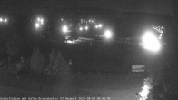 Archiv Foto Webcam Geiseltalsee - Braunsbedra Hafen 23:00