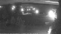Archiv Foto Webcam Geiseltalsee - Braunsbedra Hafen 03:00