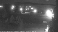 Archiv Foto Webcam Geiseltalsee - Braunsbedra Hafen 03:00