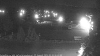 Archiv Foto Webcam Geiseltalsee - Braunsbedra Hafen 23:00