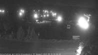 Archiv Foto Webcam Geiseltalsee - Braunsbedra Hafen 01:00