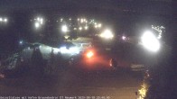 Archiv Foto Webcam Geiseltalsee - Braunsbedra Hafen 19:00