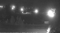 Archiv Foto Webcam Geiseltalsee - Braunsbedra Hafen 23:00