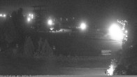 Archiv Foto Webcam Geiseltalsee - Braunsbedra Hafen 03:00