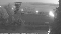 Archiv Foto Webcam Geiseltalsee - Braunsbedra Hafen 05:00