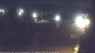Archiv Foto Webcam Geiseltalsee - Braunsbedra Hafen 23:00