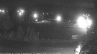 Archiv Foto Webcam Geiseltalsee - Braunsbedra Hafen 23:00