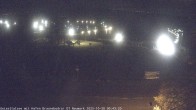 Archiv Foto Webcam Geiseltalsee - Braunsbedra Hafen 23:00