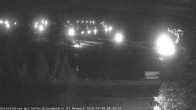 Archiv Foto Webcam Geiseltalsee - Braunsbedra Hafen 03:00