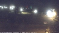 Archiv Foto Webcam Geiseltalsee - Braunsbedra Hafen 01:00