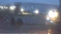 Archiv Foto Webcam Geiseltalsee - Braunsbedra Hafen 06:00