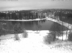 Archiv Foto Webcam Rehazentrum Oberharz in Clausthal 06:00