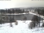 Archiv Foto Webcam Rehazentrum Oberharz in Clausthal 07:00