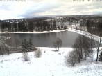 Archiv Foto Webcam Rehazentrum Oberharz in Clausthal 13:00