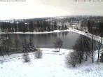 Archiv Foto Webcam Rehazentrum Oberharz in Clausthal 07:00