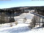 Archiv Foto Webcam Rehazentrum Oberharz in Clausthal 09:00