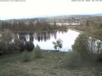 Archiv Foto Webcam Rehazentrum Oberharz in Clausthal 19:00
