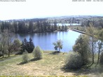 Archiv Foto Webcam Rehazentrum Oberharz in Clausthal 09:00