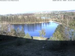 Archiv Foto Webcam Rehazentrum Oberharz in Clausthal 17:00