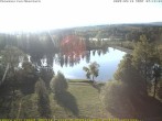 Archiv Foto Webcam Rehazentrum Oberharz in Clausthal 06:00