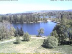 Archiv Foto Webcam Rehazentrum Oberharz in Clausthal 13:00