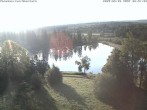 Archiv Foto Webcam Rehazentrum Oberharz in Clausthal 05:00