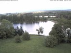 Archiv Foto Webcam Rehazentrum Oberharz in Clausthal 17:00