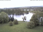 Archiv Foto Webcam Rehazentrum Oberharz in Clausthal 19:00
