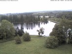 Archiv Foto Webcam Rehazentrum Oberharz in Clausthal 06:00
