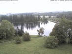 Archiv Foto Webcam Rehazentrum Oberharz in Clausthal 07:00