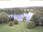 Archiv Foto Webcam Rehazentrum Oberharz in Clausthal 17:00