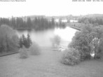 Archiv Foto Webcam Rehazentrum Oberharz in Clausthal 03:00