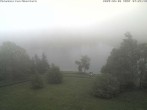 Archiv Foto Webcam Rehazentrum Oberharz in Clausthal 06:00