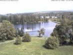 Archiv Foto Webcam Rehazentrum Oberharz in Clausthal 13:00