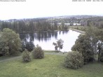 Archiv Foto Webcam Rehazentrum Oberharz in Clausthal 19:00