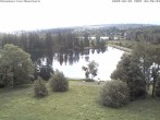 Archiv Foto Webcam Rehazentrum Oberharz in Clausthal 05:00