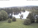 Archiv Foto Webcam Rehazentrum Oberharz in Clausthal 06:00
